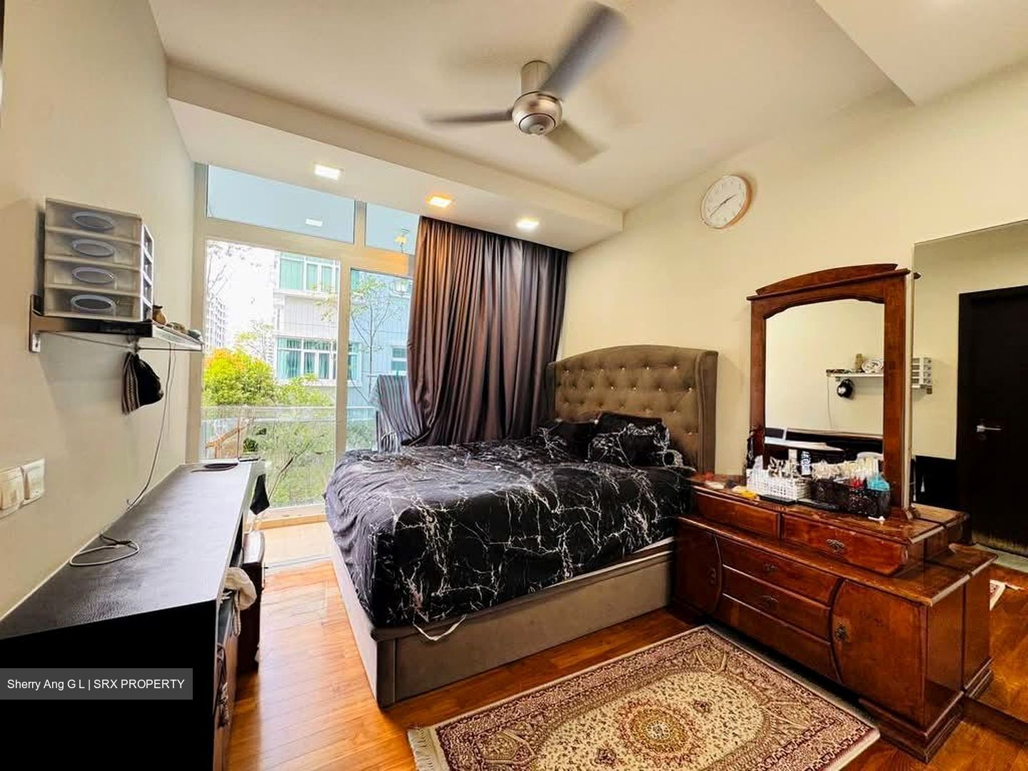 City Regency (D12), Apartment #544748121